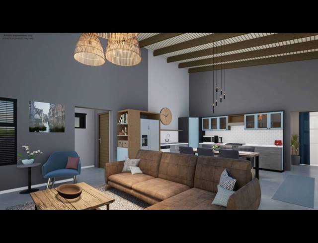 3 BEDROOM HOUSE FOR SALE IN ST HELENA VIEWS